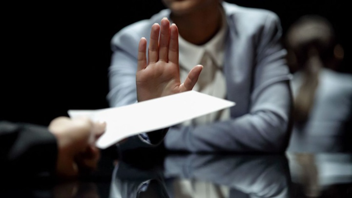 Assurances : la lutte anti-corruption au menu d'une séance de sensibilisation de l'ACAPS