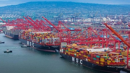 CDG Capital Insight : Renchérissement du fret maritime CDG Capital Insight : Renchérissement du fret maritime