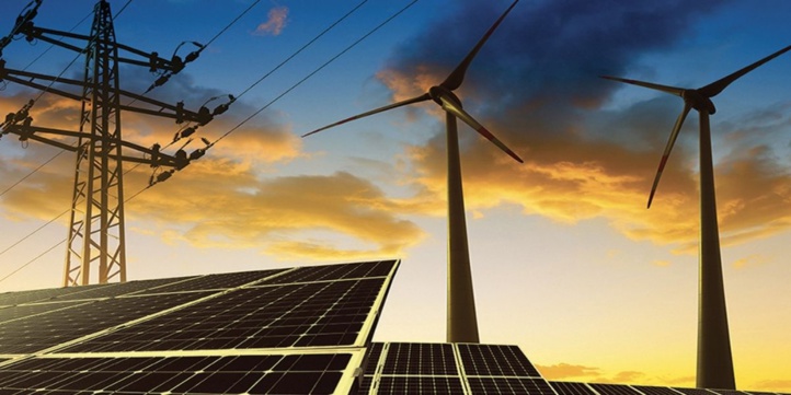 Mix électrique national à l'horizon 2030 : Le Maroc ambitionne de dépasser 52% Mix électrique national à l'horizon 2030 : Le Maroc ambitionne de dépasser 52%