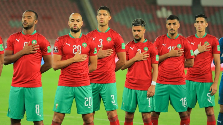 CAN 2021 / Maroc-Malawi : Première victoire des Lions de l’Atlas depuis 2004 en match à élimination directe ! CAN 2021 / Maroc-Malawi : Première victoire des Lions de l’Atlas depuis 2004 en match à élimination directe !