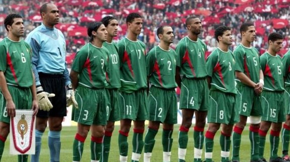 CAN 2021 / Maroc-Malawi : Première victoire des Lions de l’Atlas depuis 2004 en match à élimination directe ! CAN 2021 / Maroc-Malawi : Première victoire des Lions de l’Atlas depuis 2004 en match à élimination directe !