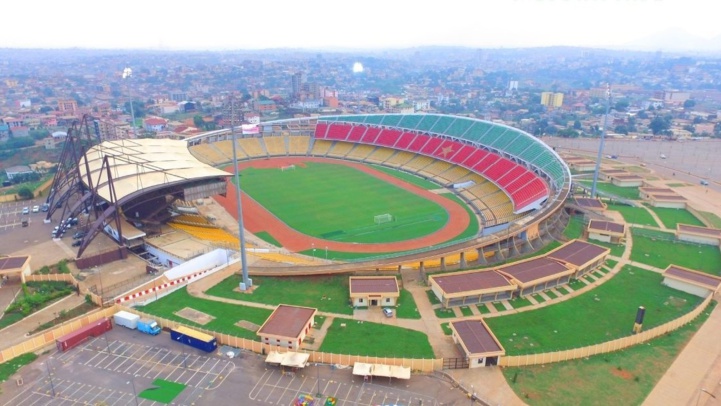 CAN 2021 : Le quart de final du Maroc délocalisé au stade Ahmadou Ahidjo CAN 2021 : Le quart de final du Maroc délocalisé au stade Ahmadou Ahidjo