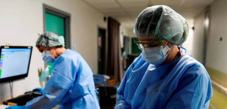 Compteur coronavirus : 7 002 nouveaux cas et 36 décès en 24H Compteur coronavirus : 7 002 nouveaux cas et 36 décès en 24H