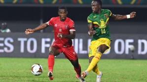 CAN 2021 / Guinée-équatoriale- Mali (0-0 et 6-5 atb) : Les Equato-guinéens, invités surprises et surprenants des quarts! CAN 2021 / Guinée-équatoriale- Mali (0-0 et 6-5 atb) : Les Equato-guinéens, invités surprises et surprenants des quarts!