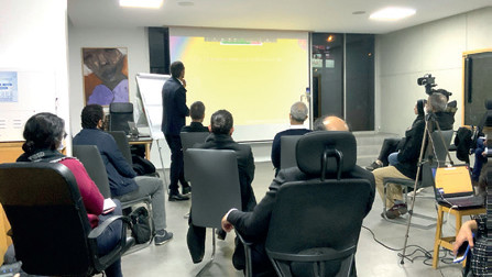 AfterWork de l’immobilier : Welearn, acteur majeur de l’EdTech marocain