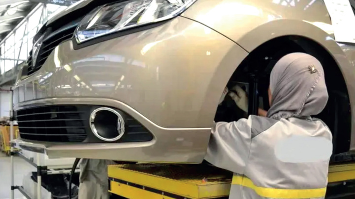 Approvisionnements industriels : Après la pénurie, retour progressif à la normale Approvisionnements industriels : Après la pénurie, retour progressif à la normale