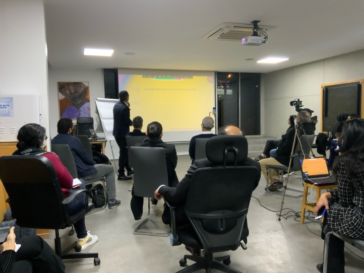 AfterWork de l’immobilier : Welearn, acteur majeur de l’EdTech marocain