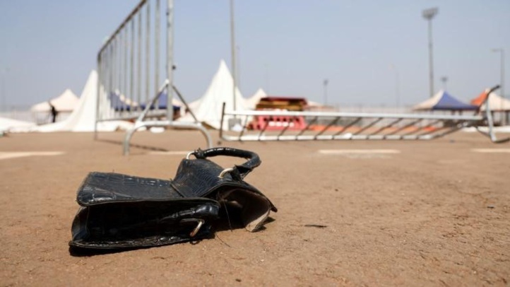 CAN 2021 : Le drame du stade d’Olembé, principal événement des huitièmes CAN 2021 : Le drame du stade d’Olembé, principal événement des huitièmes