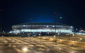 Le drame du stade Olembe Le drame du stade Olembe