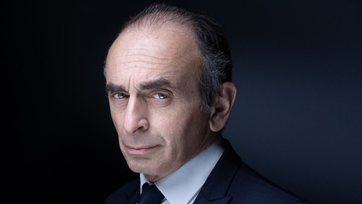 France : Nouvelle plainte contre Zemmour France : Nouvelle plainte contre Zemmour