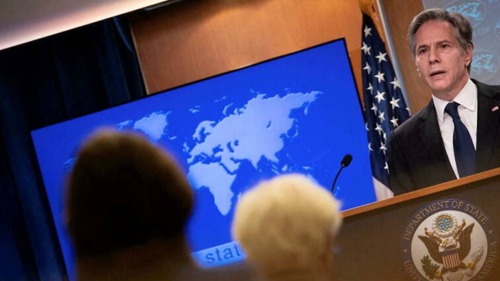 Crise ukrainienne : L’Otan et Washington répondent aux propositions russes