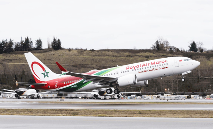 Officiel : Réouverture des frontières aériennes à partir du 7 février Officiel : Réouverture des frontières aériennes à partir du 7 février