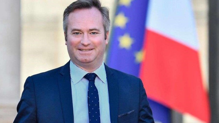 Réouverture des frontières aériennes : le ministre français du Tourisme jubile