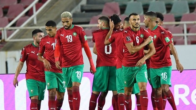 CAN 2021 : 12 buts en huit matches, c’est pauvre ! CAN 2021 : 12 buts en huit matches, c’est pauvre !