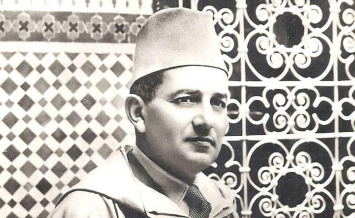 Journée internationale de commémoration du Holocauste : éternelle reconnaissance à Feu SM Mohammed V Journée internationale de commémoration du Holocauste : éternelle reconnaissance à Feu SM Mohammed V