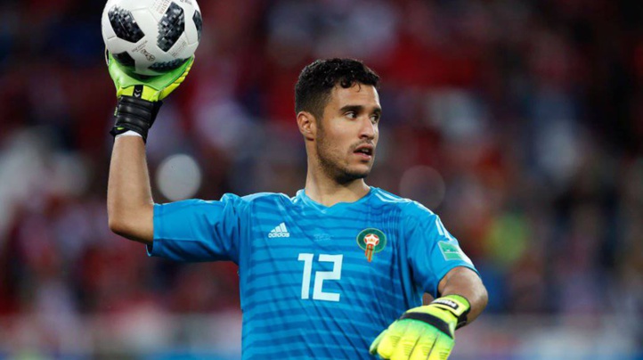 CAN 2021- Equipe nationale  / Urgent: Les 2 Marocains touchés par le Covid-19 identifiés