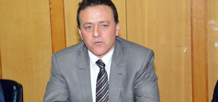 Mohammed Abdeljalil : le transport ferroviaire au Maroc est sur la bonne voie Mohammed Abdeljalil : le transport ferroviaire au Maroc est sur la bonne voie