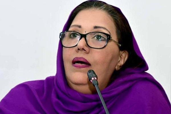 Décès de l'écrivaine Aziza Yahdih Omar Décès de l'écrivaine Aziza Yahdih Omar