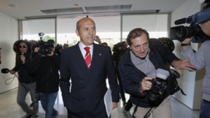 Liga : FC Séville des « Marocains » en crise financière Liga : FC Séville des « Marocains » en crise financière