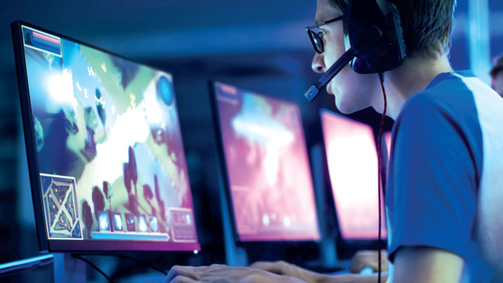 E-sport : Un secteur qui pèse plus de 1,2 milliard de DH ! E-sport : Un secteur qui pèse plus de 1,2 milliard de DH !