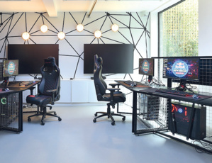 E-sport : Un secteur qui pèse plus de 1,2 milliard de DH ! E-sport : Un secteur qui pèse plus de 1,2 milliard de DH !