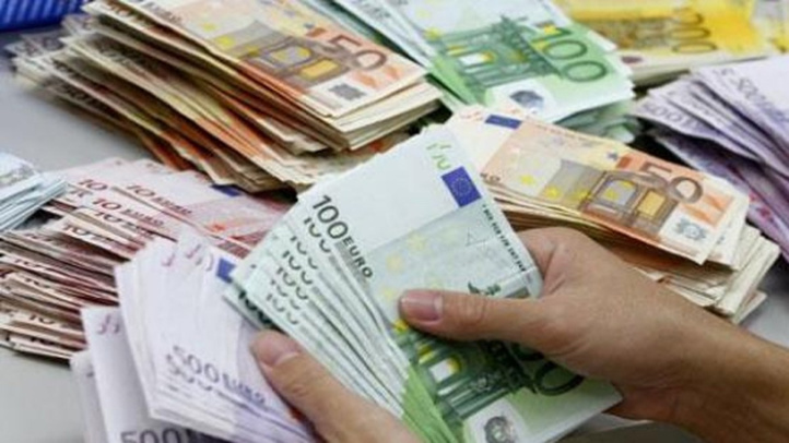 Hausse considérable des réserves en devises du Maroc