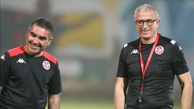 CAN 2021 : Le coach tunisien limogé et remplacé par son adjoint CAN 2021 : Le coach tunisien limogé et remplacé par son adjoint