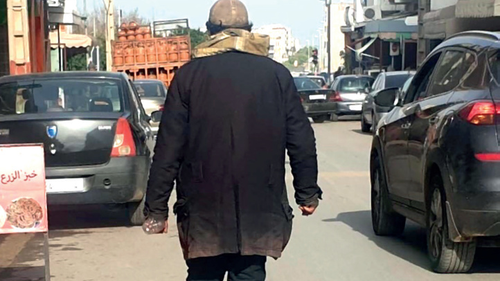 Maladie mentale et extrémisme : Ces loups solitaires qui menacent nos villes ! Maladie mentale et extrémisme : Ces loups solitaires qui menacent nos villes !