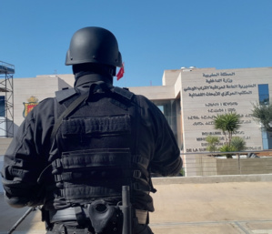 Maladie mentale et extrémisme : Ces loups solitaires qui menacent nos villes ! Maladie mentale et extrémisme : Ces loups solitaires qui menacent nos villes !