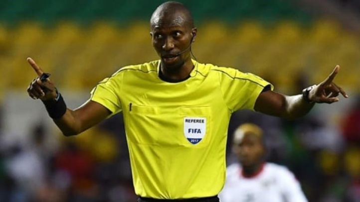 CAN- Arbitrage : La journée de dimanche prolifique en cartons jaunes CAN- Arbitrage : La journée de dimanche prolifique en cartons jaunes