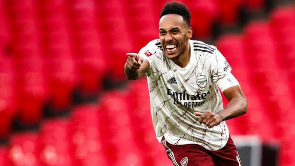 Mercato européen : Aubameyang barcelonais dès minuit ? Mercato européen : Aubameyang barcelonais dès minuit ?