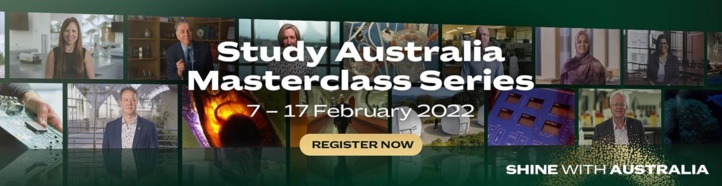 L’Australie : le package parfait pour les étudiants marocains