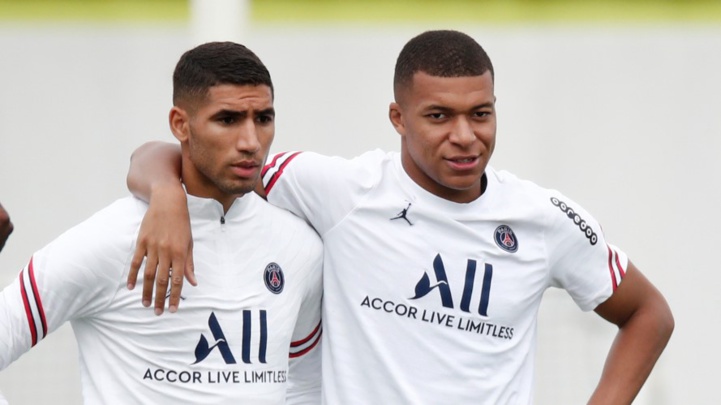 Mercato européen : Mbappé madrilène dès la fin de la saison en cours