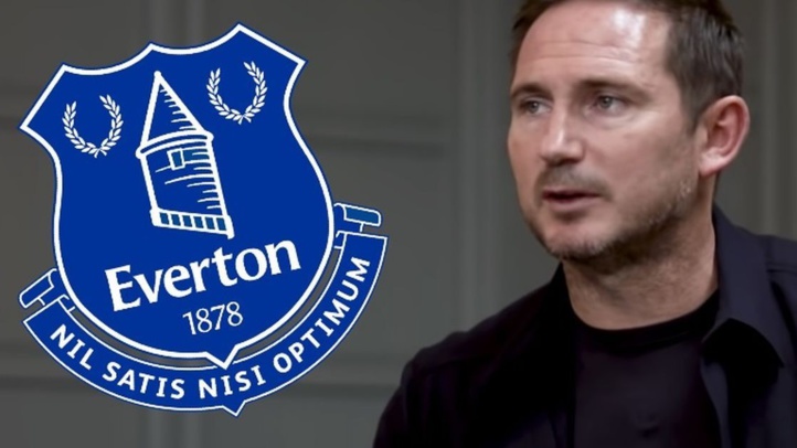 Premier League : Lampard nouveau coach d’Everton Premier League : Lampard nouveau coach d’Everton