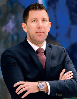 Interview avec Andreas Wenzel : « La crise diplomatique germano-marocaine n’a pas influencé les échanges commerciaux » Interview avec Andreas Wenzel : « La crise diplomatique germano-marocaine n’a pas influencé les échanges commerciaux »