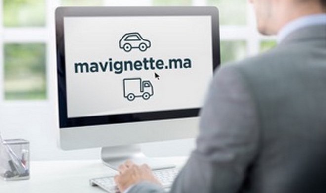 Vignette : Après la panne du site de la DGI, des automobilistes pénalisés Vignette : Après la panne du site de la DGI, des automobilistes pénalisés