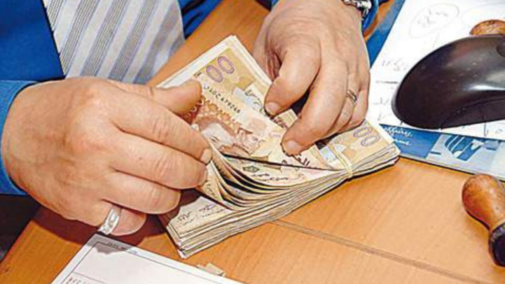 Les envois de fonds des MRE s'élèvent à plus de 93 MMDH en 2021 Les envois de fonds des MRE s'élèvent à plus de 93 MMDH en 2021