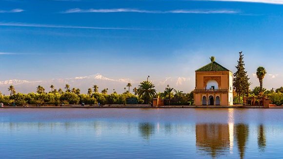 Marrakech : Appel à la rationalisation des activités consommatrices d’eau