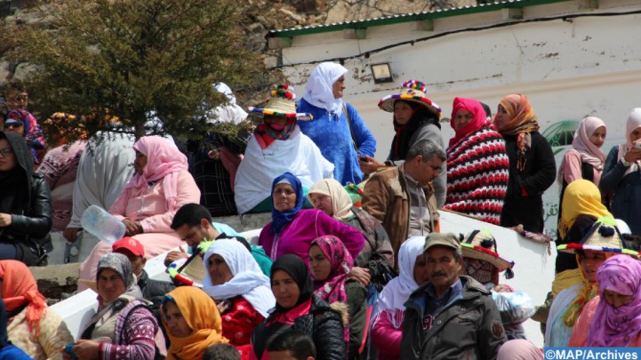 Ksar El Kébir : Une Fondation dédiée à la mémoire des Jbala Ksar El Kébir : Une Fondation dédiée à la mémoire des Jbala