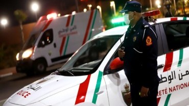 Casablanca / Hay Hassani : Double homicide sous l’effet du ‘’karkoubi’’