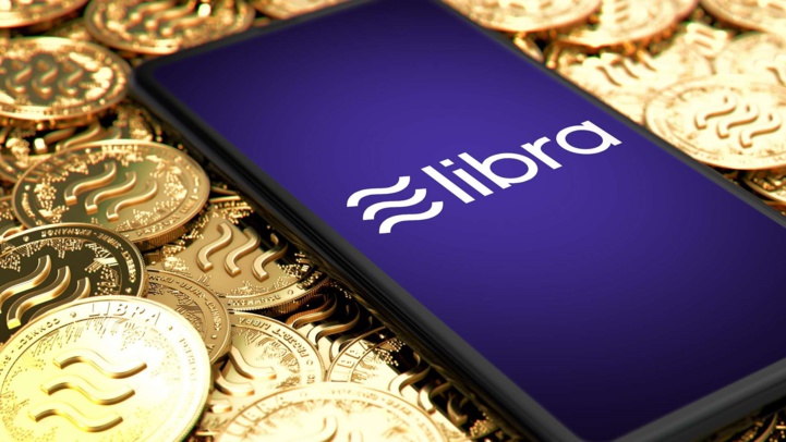 Cryptomonnaie : Facebook renonce son projet Cryptomonnaie : Facebook renonce son projet