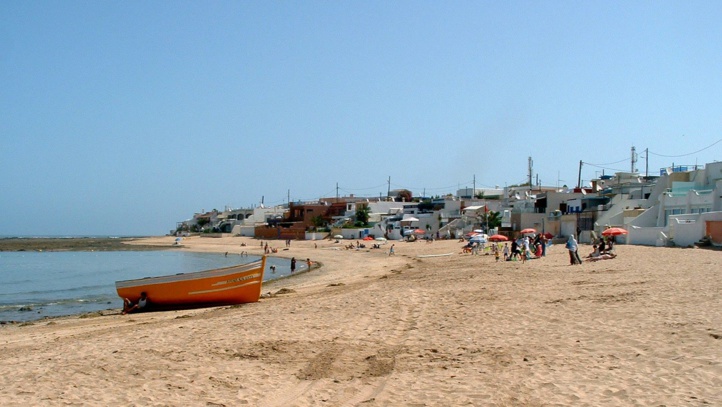 Plage David : une tentative de migration clandestine tourne au drame Plage David : une tentative de migration clandestine tourne au drame