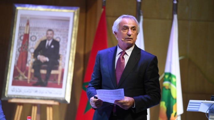 L’après CAN marocain : Ce jeudi (11h), coach Vahid affronte la presse