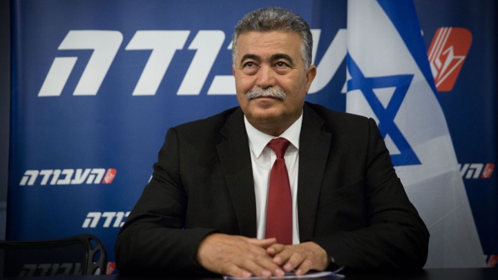 Israël : le PDG de l’IAI coordonne les activités de marketing de son groupe avec le Maroc Israël : le PDG de l’IAI coordonne les activités de marketing de son groupe avec le Maroc