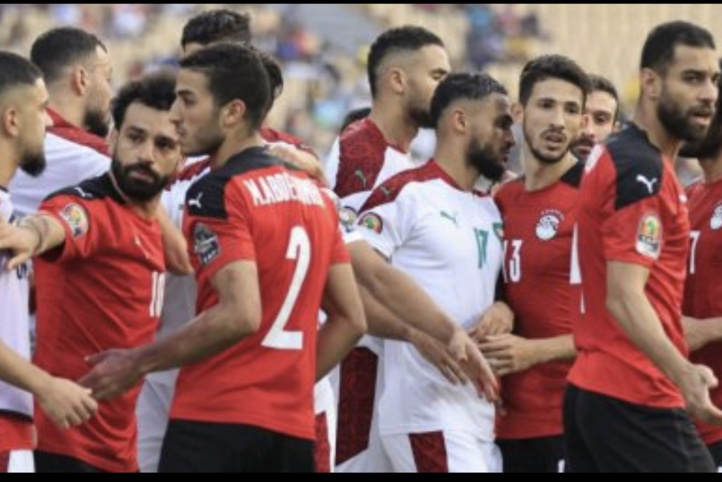 Match Maroc-Egypte: Boufal suspendu pour deux matchs et amende de 10.000 dollars contre la fédération marocaine Match Maroc-Egypte: Boufal suspendu pour deux matchs et amende de 10.000 dollars contre la fédération marocaine