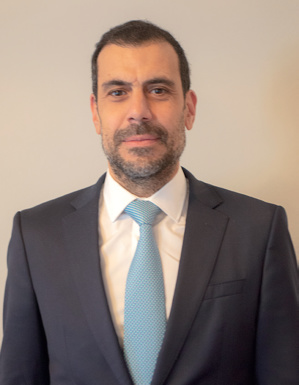 Interview avec Amine Berrada Sounni : « Agir sur les formations de demain pour résorber la problématique du chômage » Interview avec Amine Berrada Sounni : « Agir sur les formations de demain pour résorber la problématique du chômage »