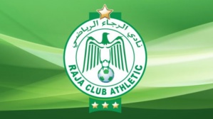 Botola Pro D1 / Transfert /  Raja : Conférence de presse ce mercredi