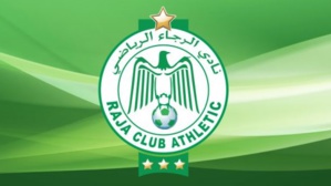 Botola Pro D1 / Transfert /  Raja : Conférence de presse ce mercredi Botola Pro D1 / Transfert /  Raja : Conférence de presse ce mercredi