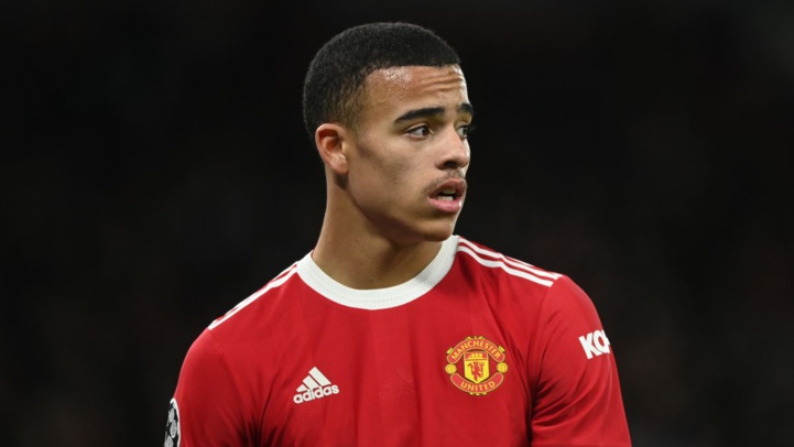 Premier League (Faits divers) :  Le Mancunien, Mason Greenwood, accusé de viol et de violence, en liberté provisoire Premier League (Faits divers) :  Le Mancunien, Mason Greenwood, accusé de viol et de violence, en liberté provisoire