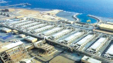 Casablanca-Settat / L’ONEE lance ses appels d’offres pour la station de dessalement Casablanca-Settat / L’ONEE lance ses appels d’offres pour la station de dessalement